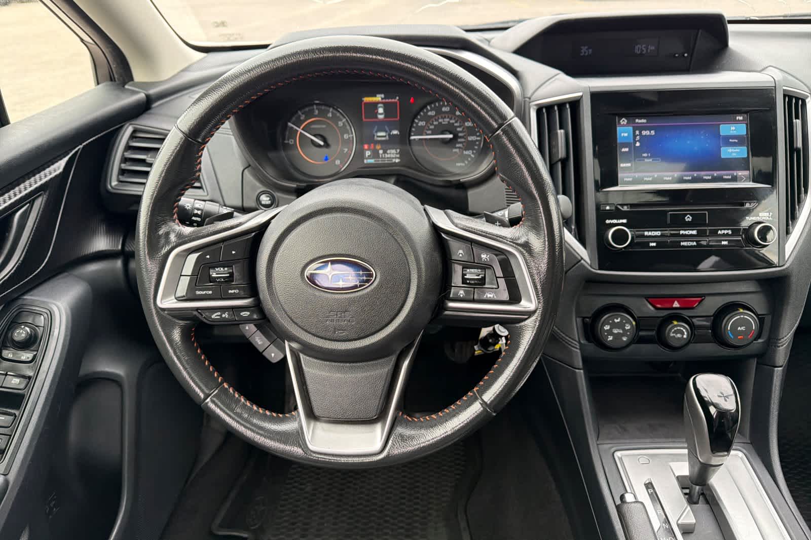 Thumbnail: 2019 Subaru Crosstrek - 14