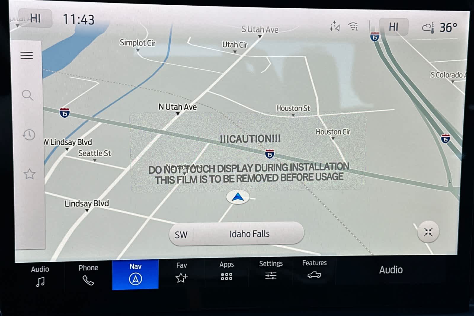 Thumbnail: 2024 Ford F-350 - 18