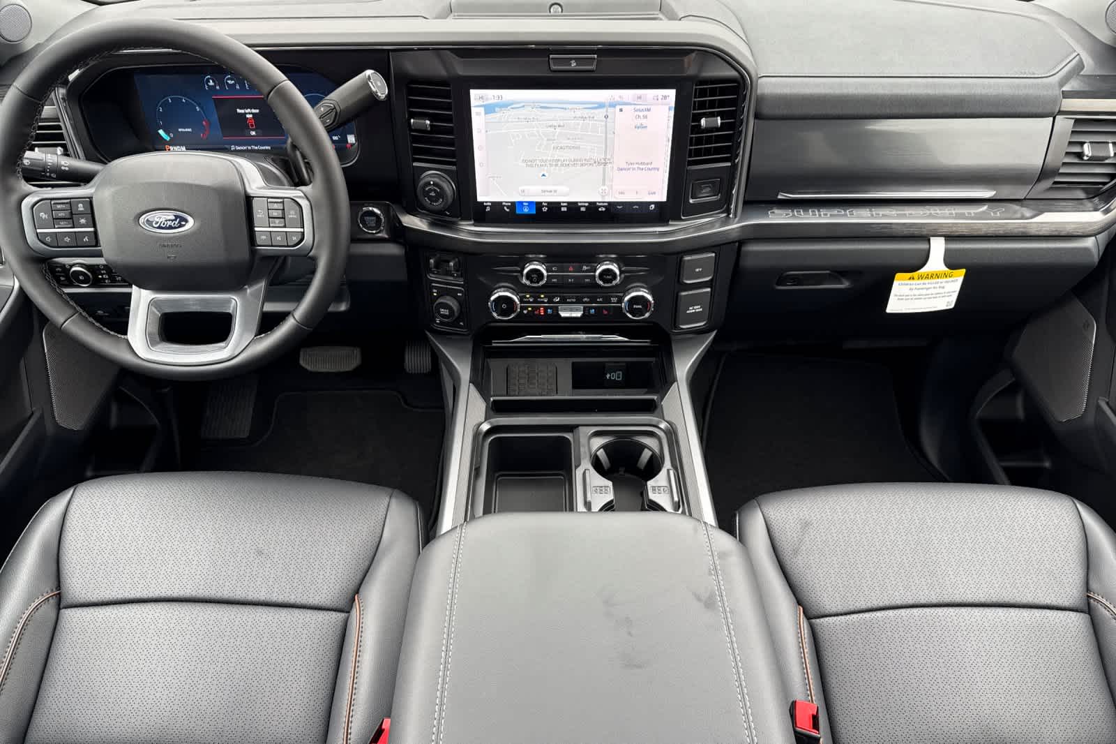 Thumbnail: 2026 Ford F-350 - 3