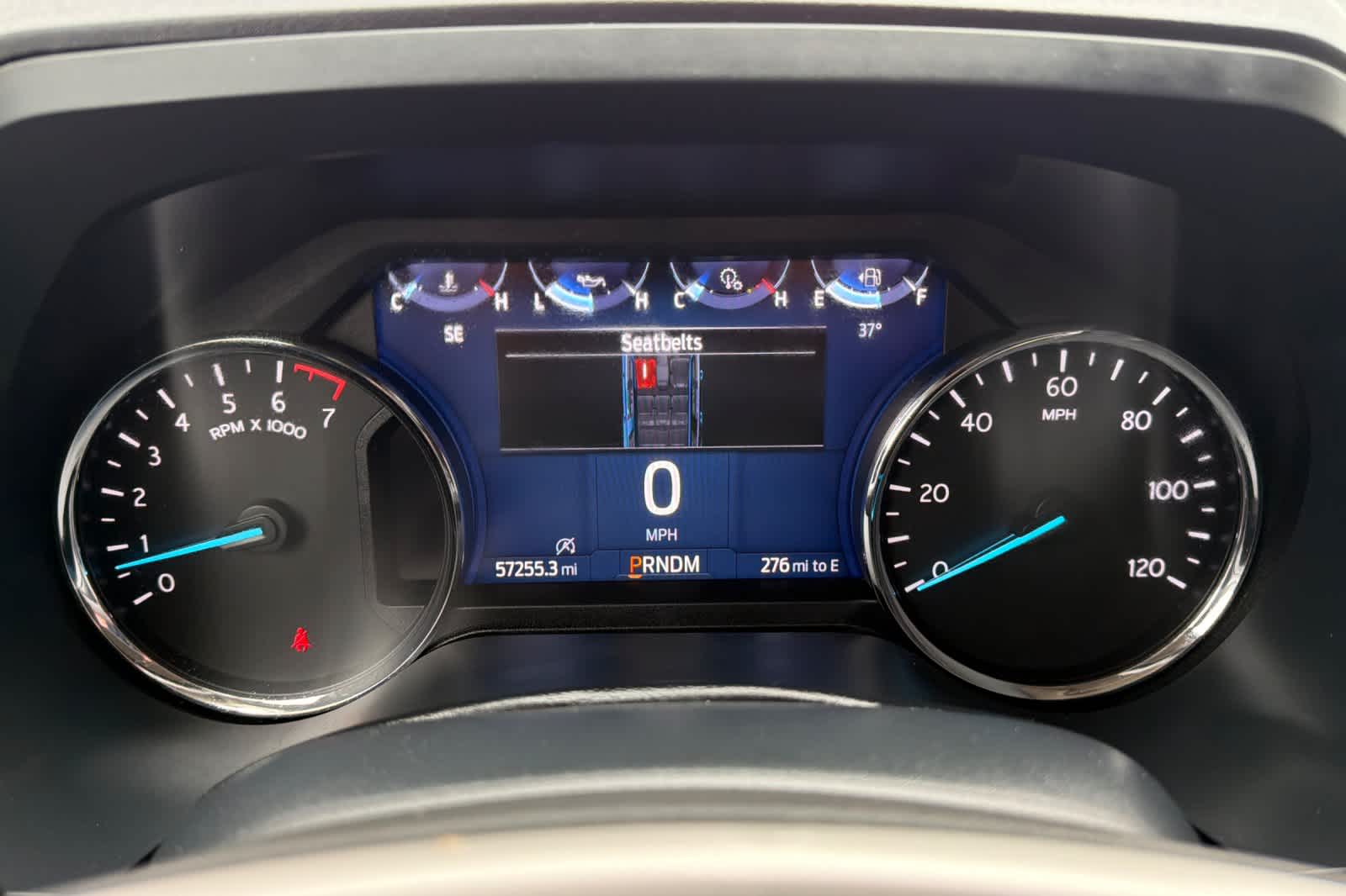 Thumbnail: 2024 Ford Expedition - 26