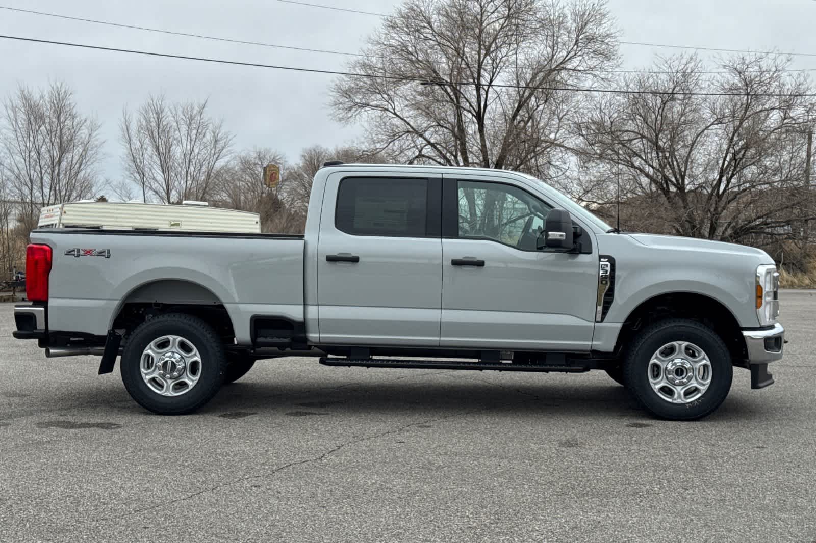 Thumbnail: 2026 Ford F-350 - 8