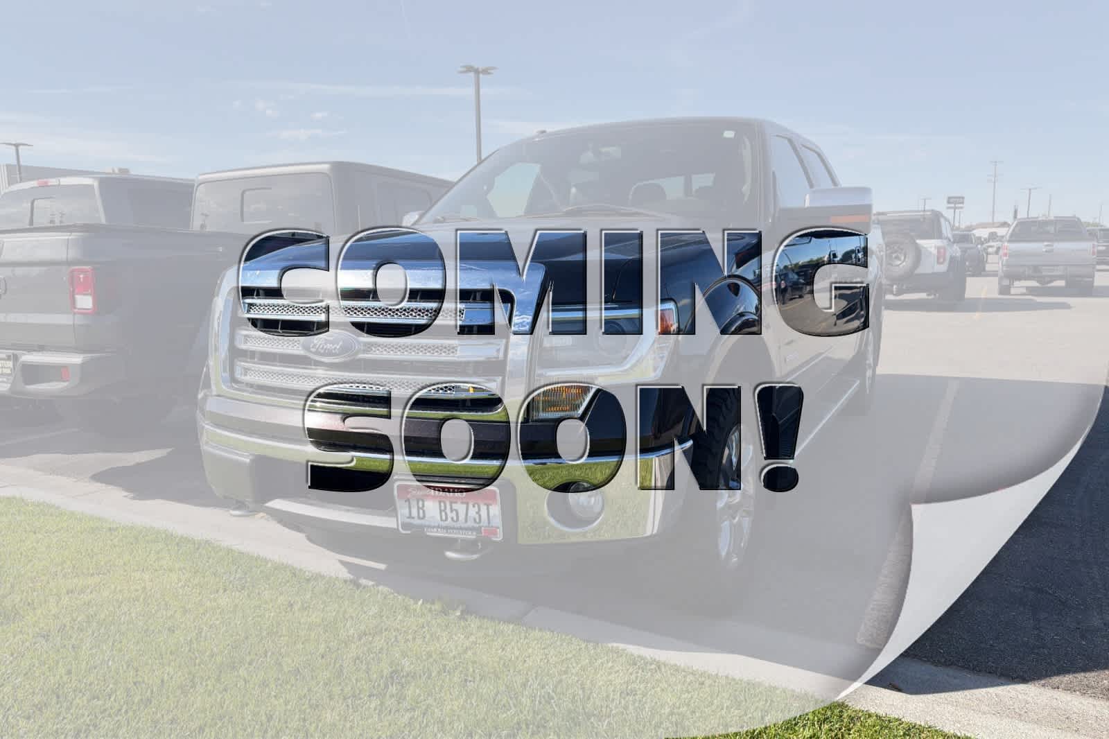 2013 Ford F-150 FX4 4x4 SuperCrew 145-in's photo