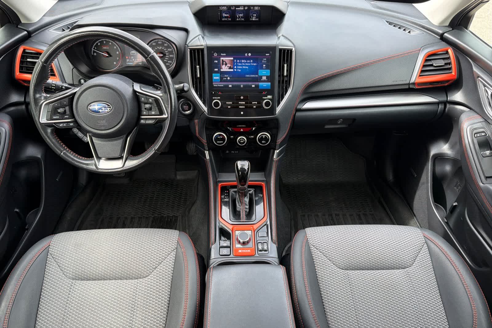 Thumbnail: 2020 Subaru Forester - 3