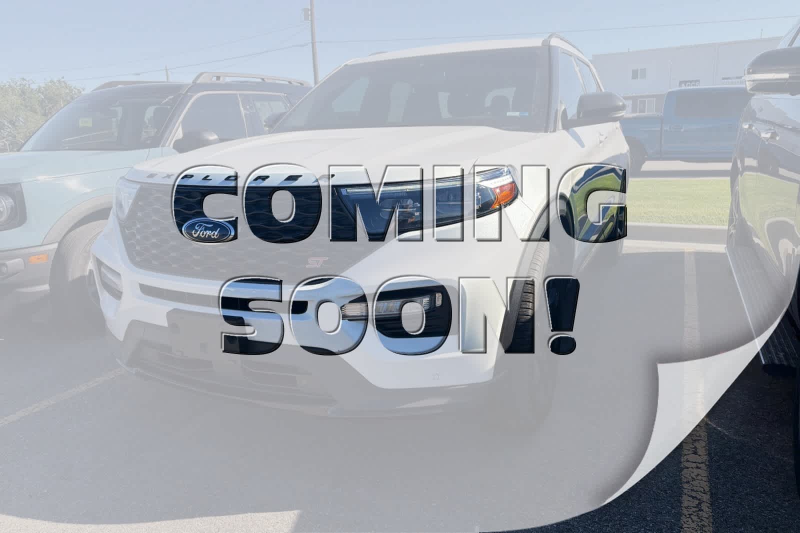 Thumbnail: 2023 Ford Explorer - 1