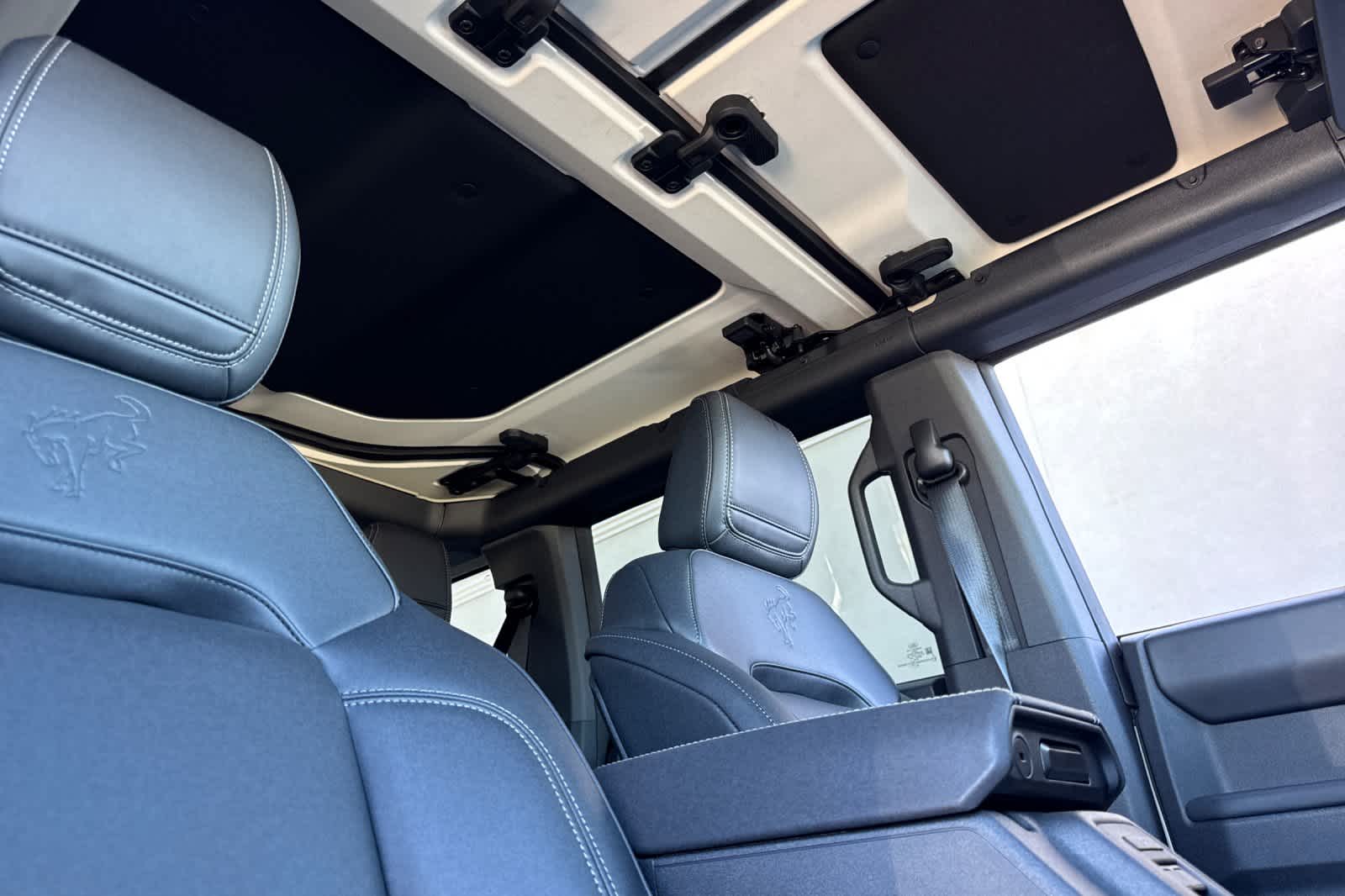 Thumbnail: 2025 Ford Bronco - 17