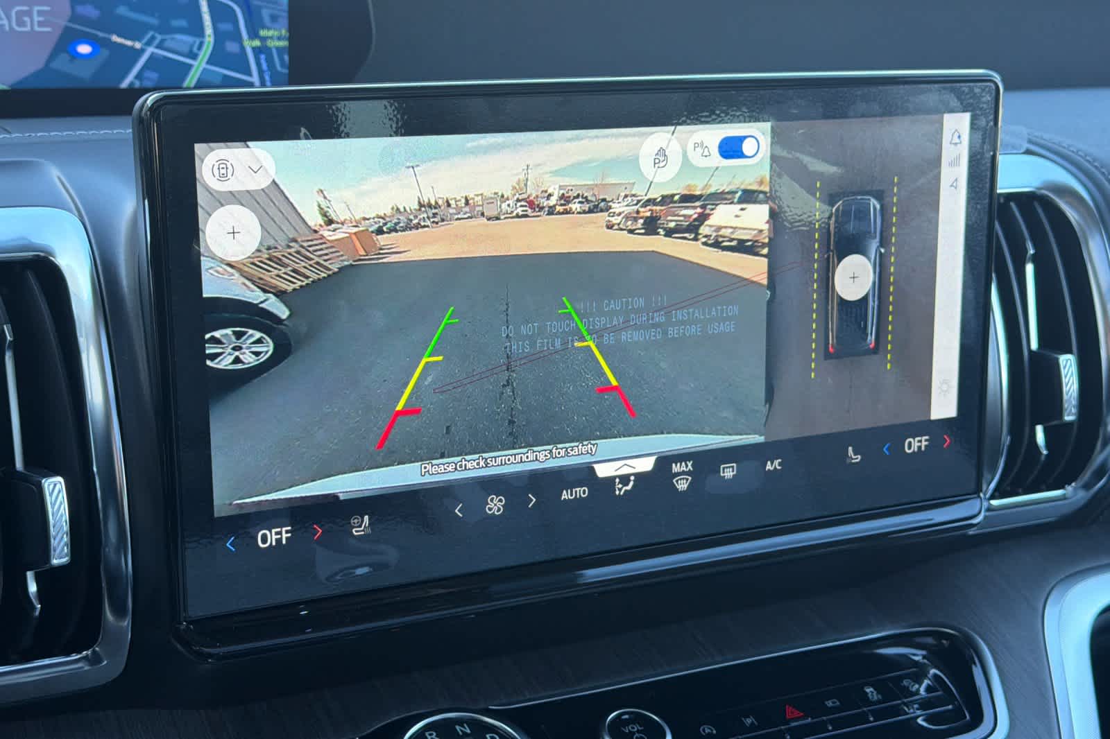 Thumbnail: 2026 Ford Expedition - 21