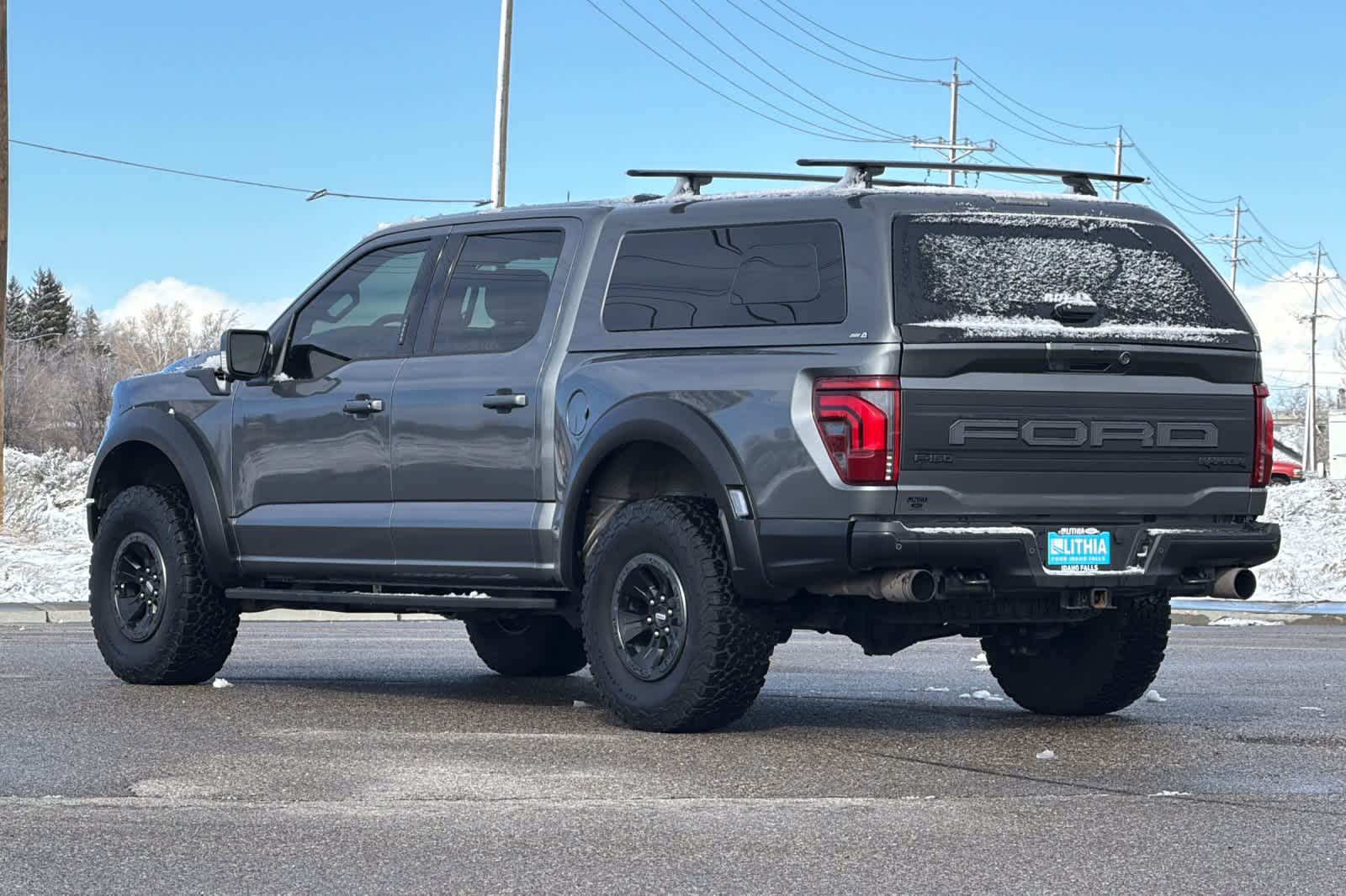 Thumbnail: 2024 Ford F-150 - 6