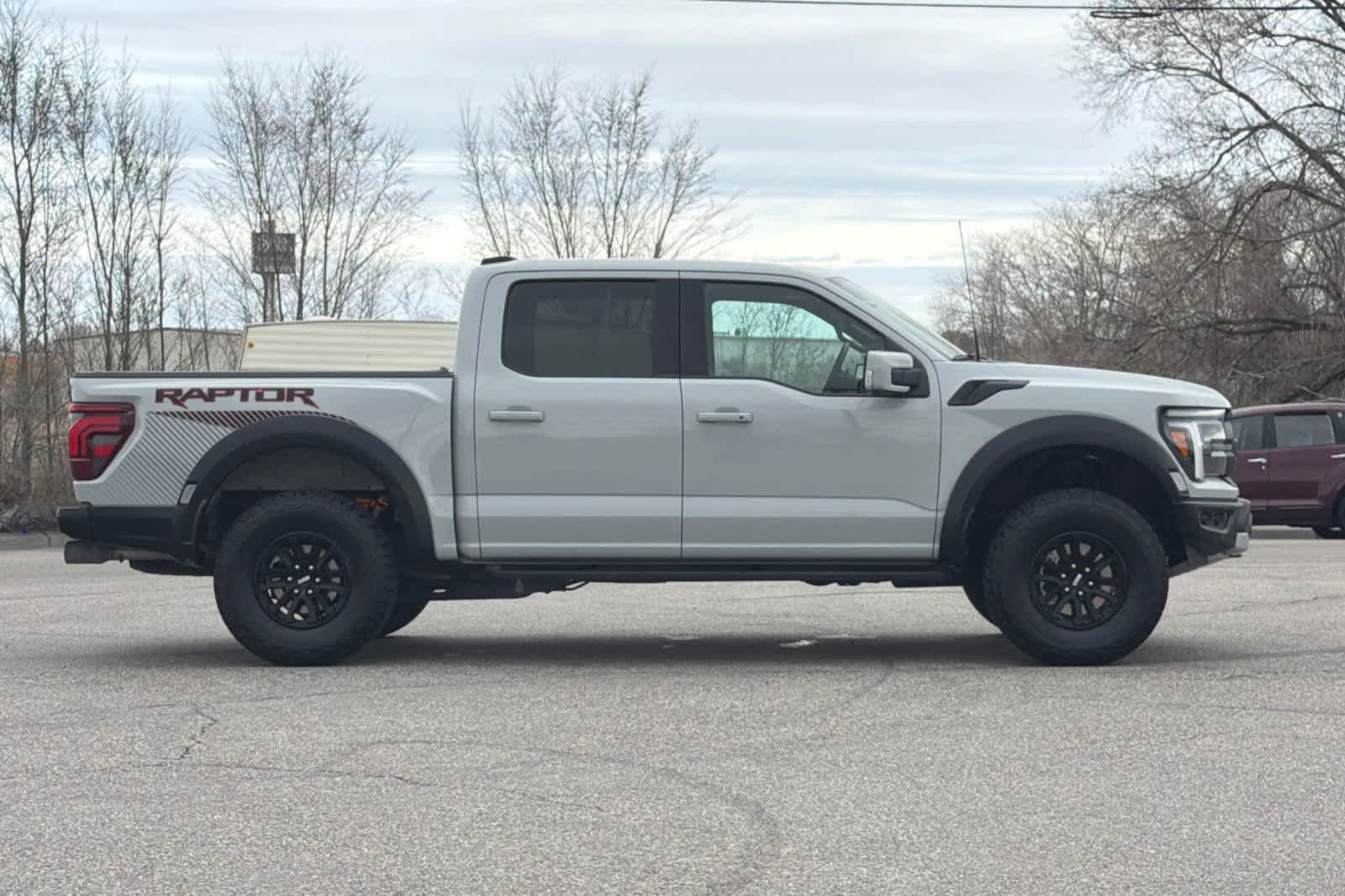 Thumbnail: 2024 Ford F-150 - 8