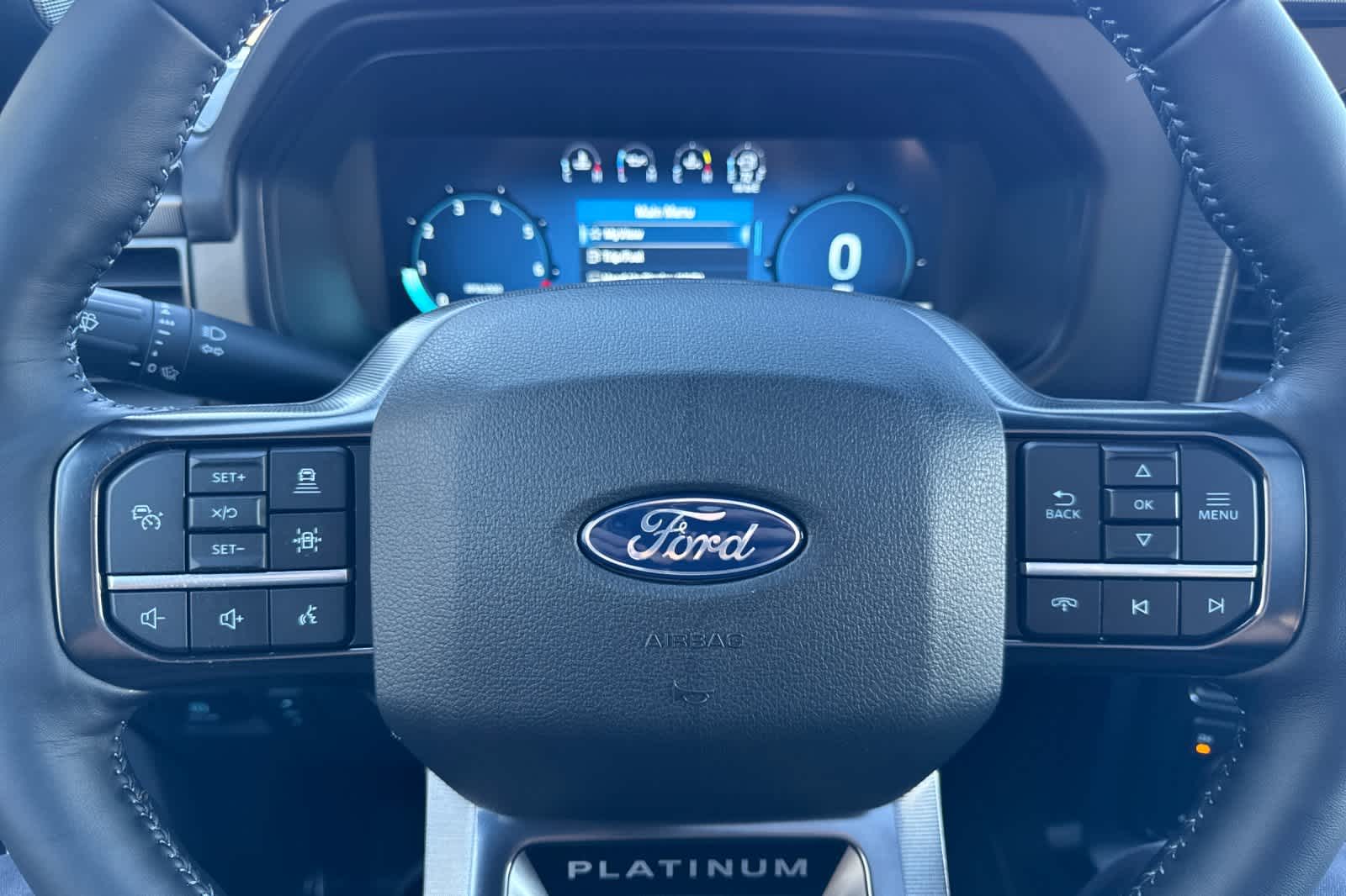 Thumbnail: 2025 Ford F-150 - 23