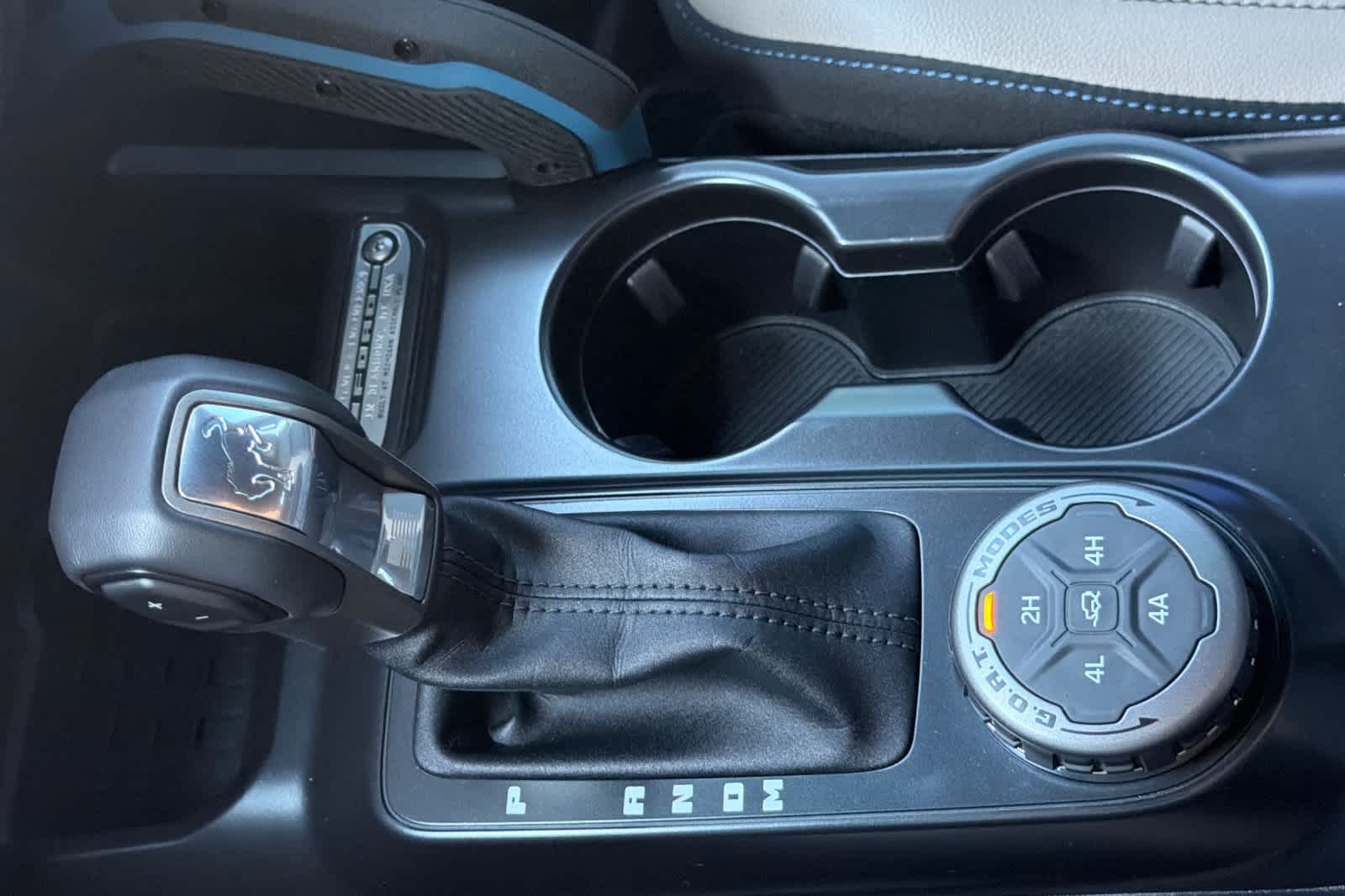 Thumbnail: 2024 Ford Bronco - 22