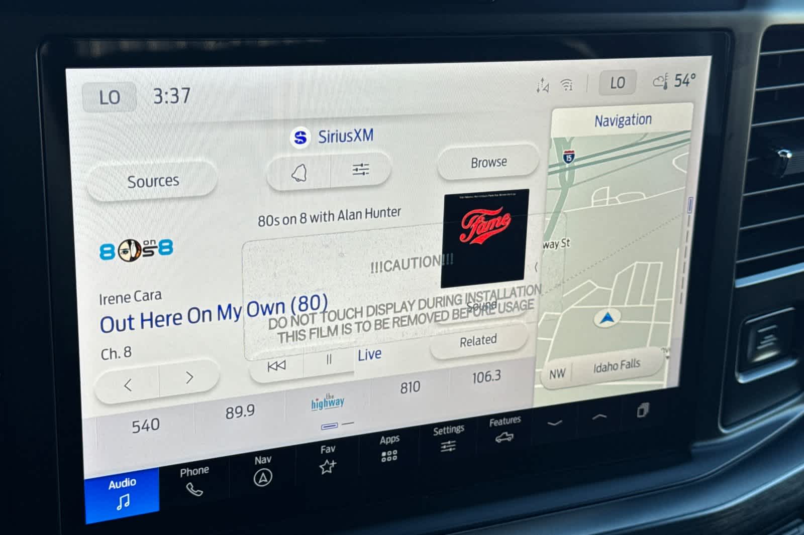 Thumbnail: 2026 Ford F-250 - 17