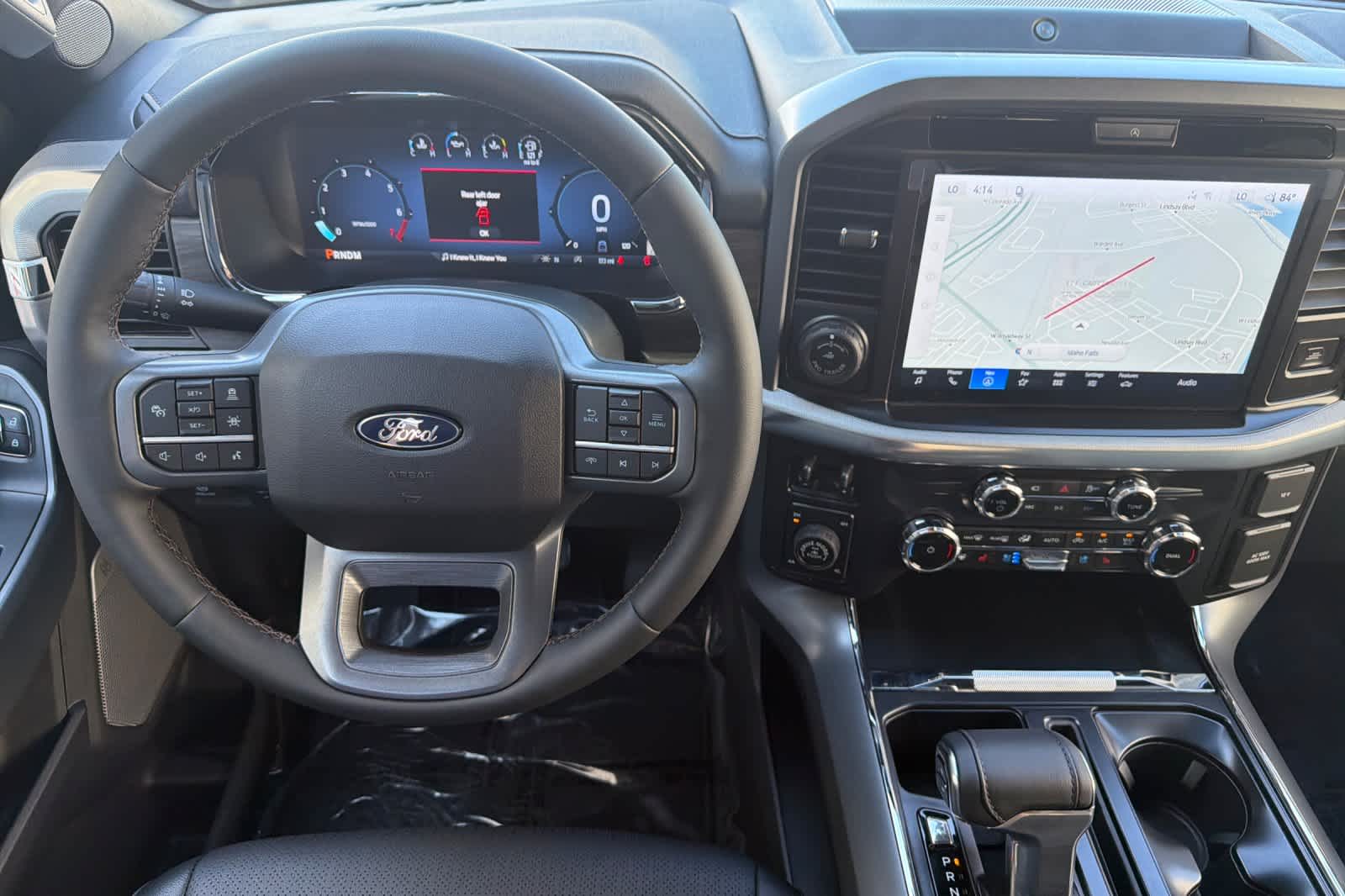 Thumbnail: 2026 Ford F-150 - 13