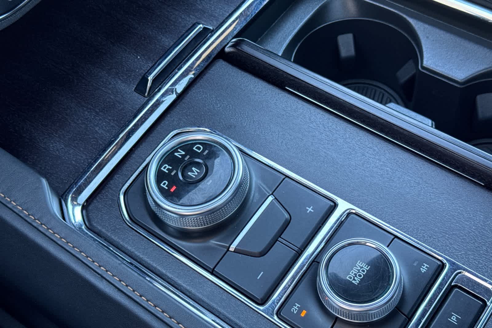 Thumbnail: 2023 Ford Expedition MAX - 23