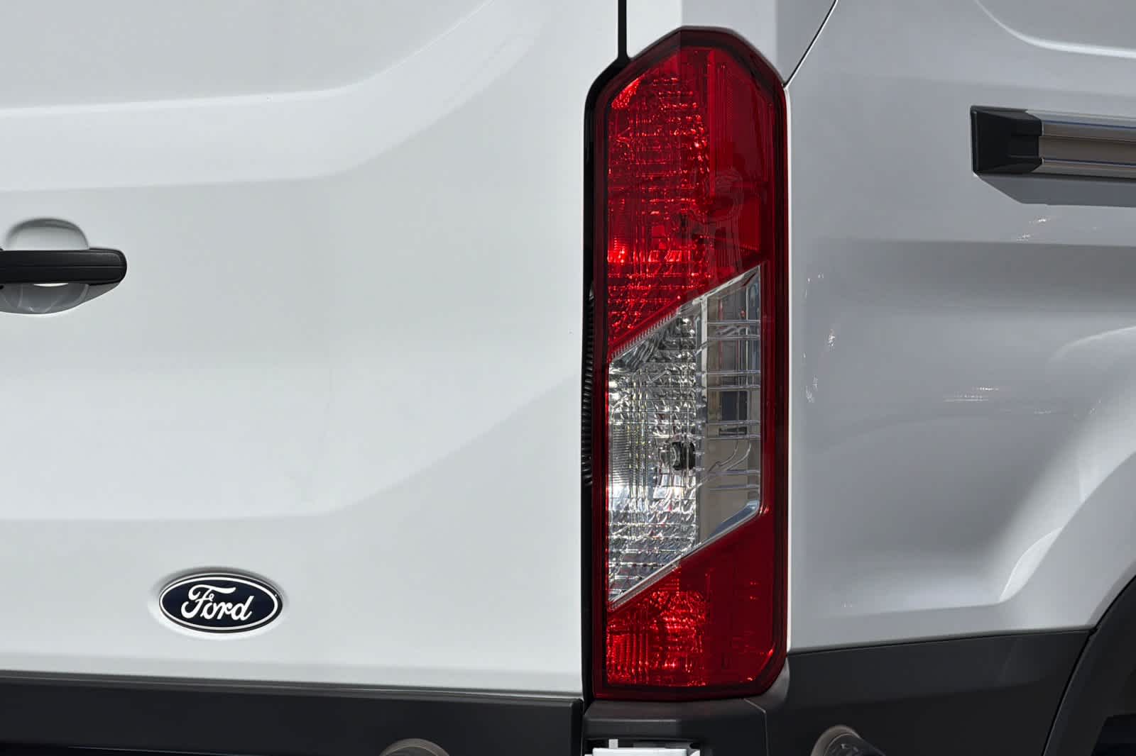 Thumbnail: 2026 Ford Transit Series - 27