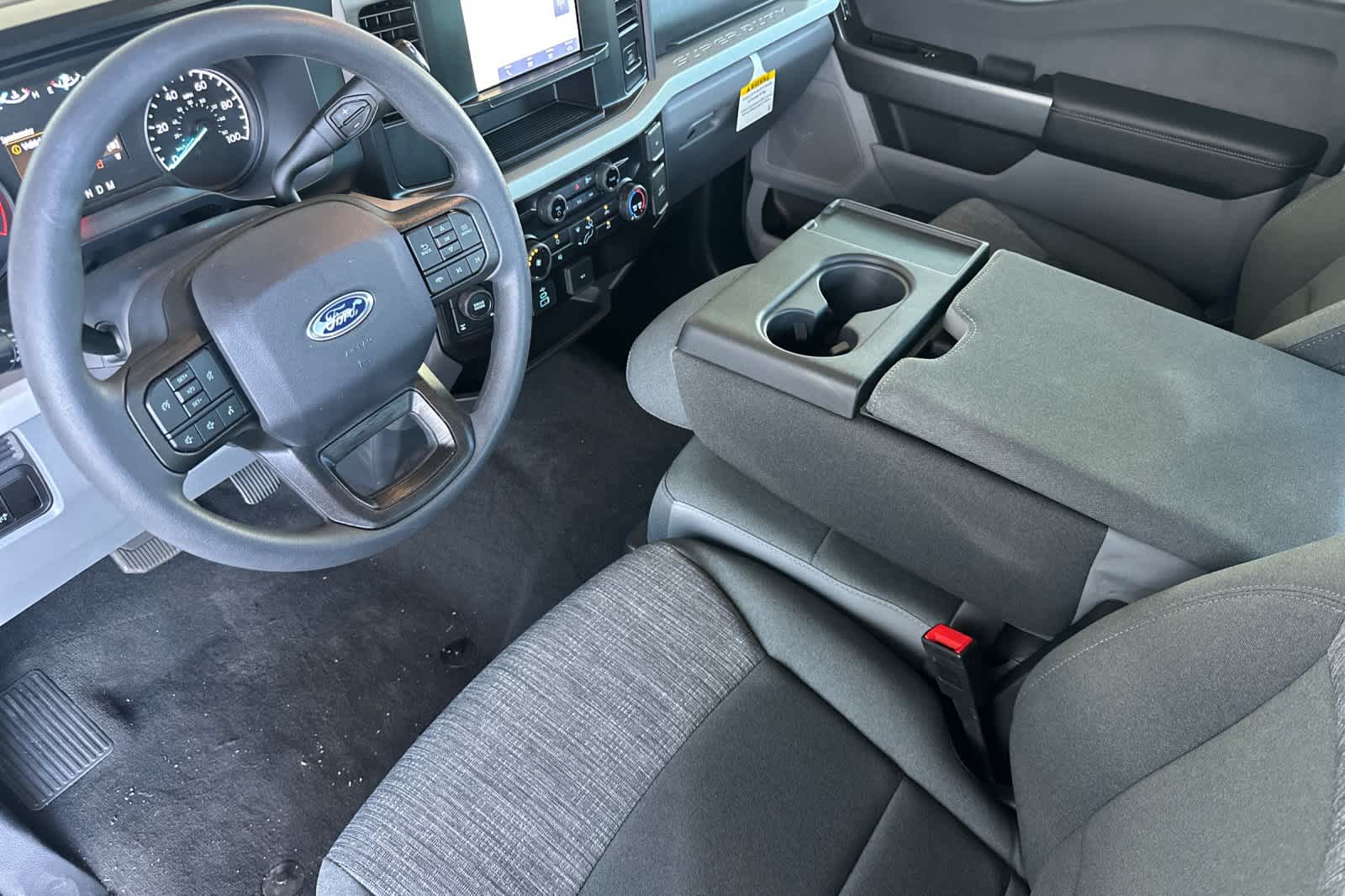 2026 Ford F-250 Super Duty XLT - Photo 11
