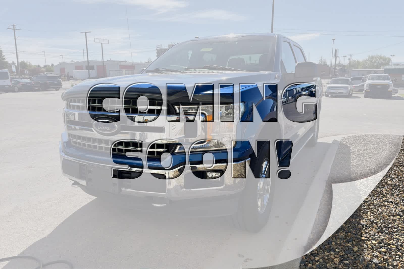 2018 Ford F-150 XLT 4x4 SuperCrew 5-1/2 Box's photo