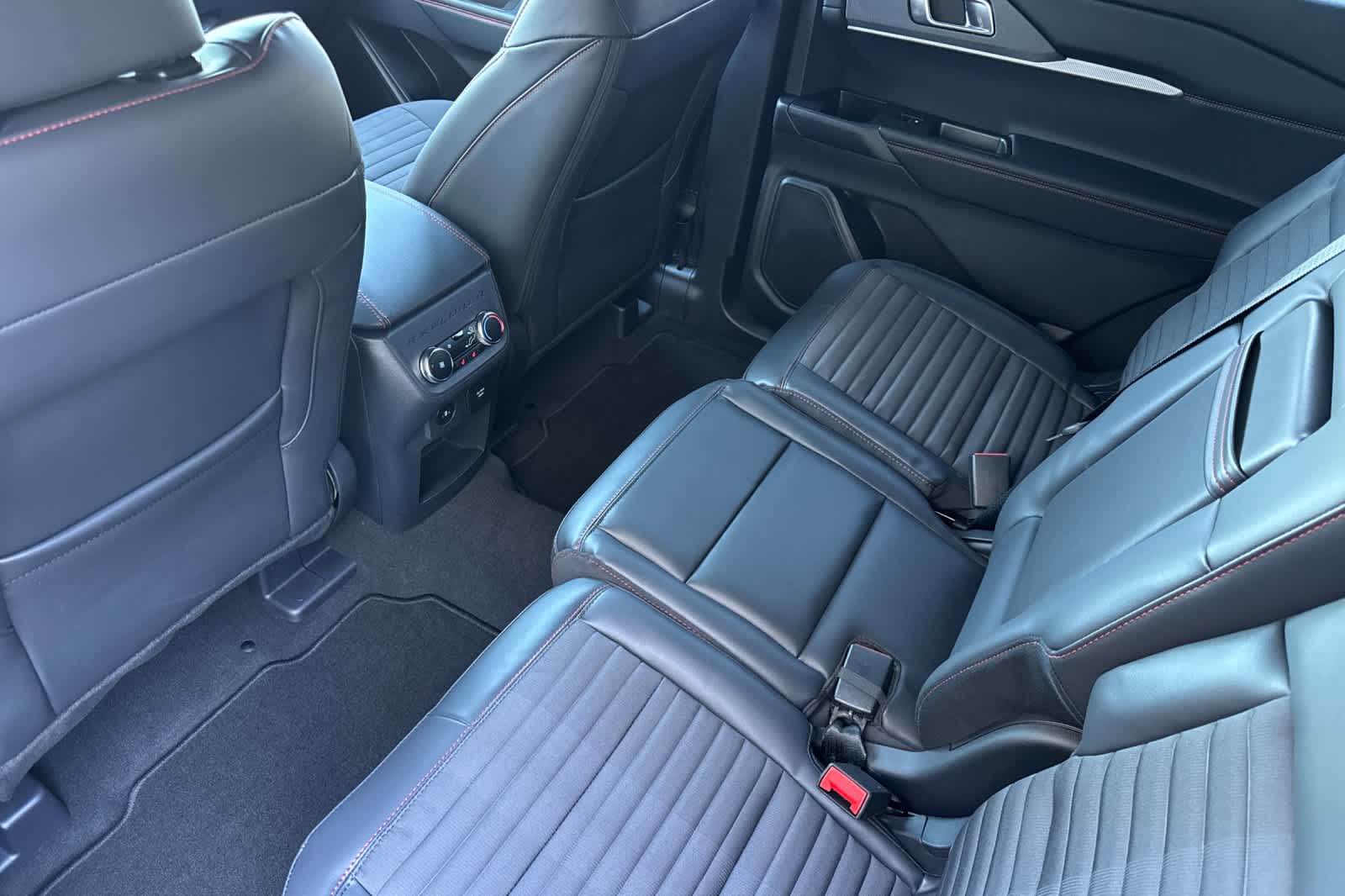 Thumbnail: 2026 Ford Explorer - 4