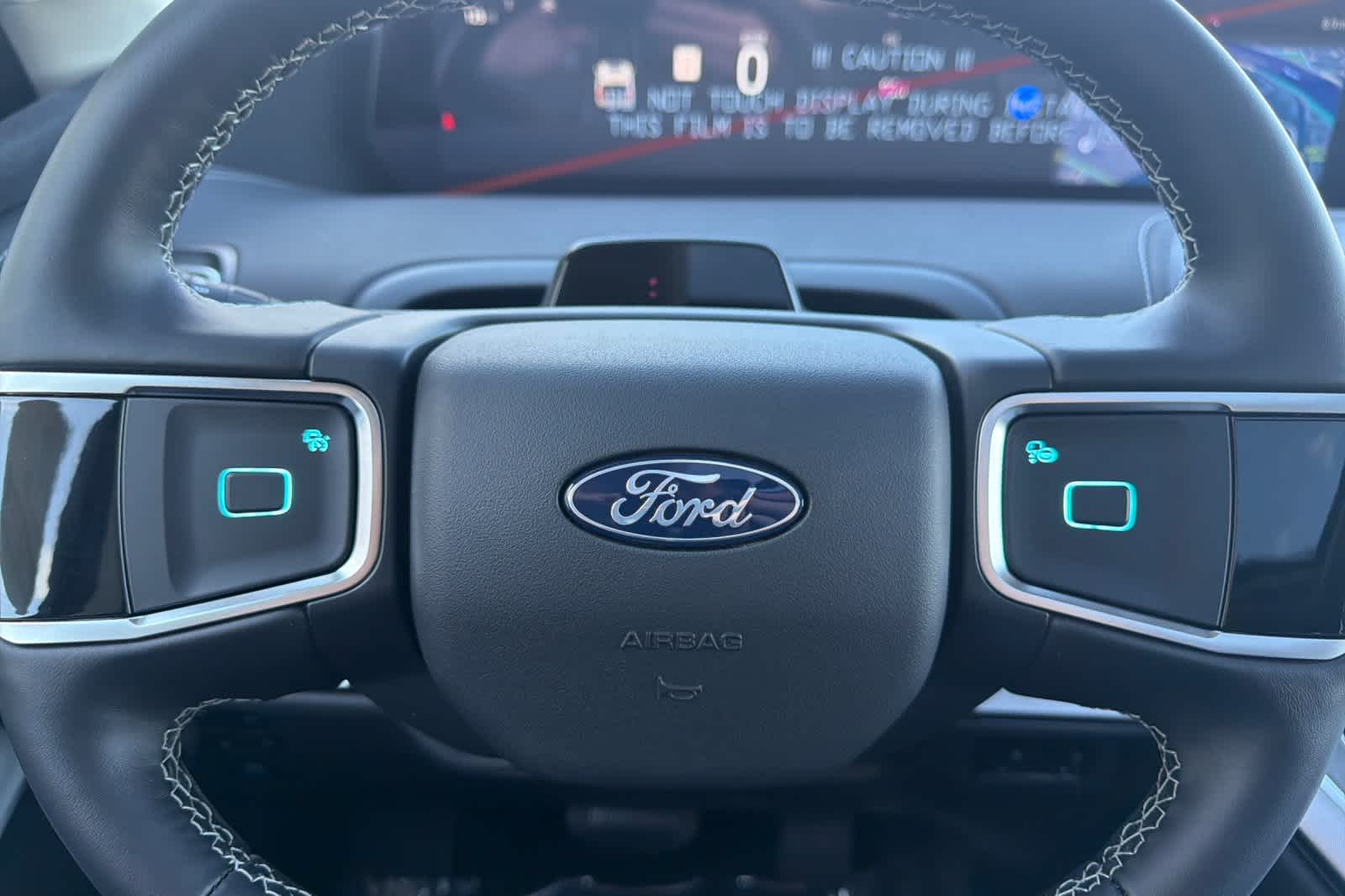 Thumbnail: 2026 Ford Expedition - 25