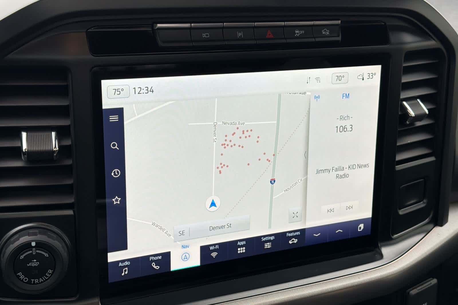 Thumbnail: 2022 Ford F-150 - 17