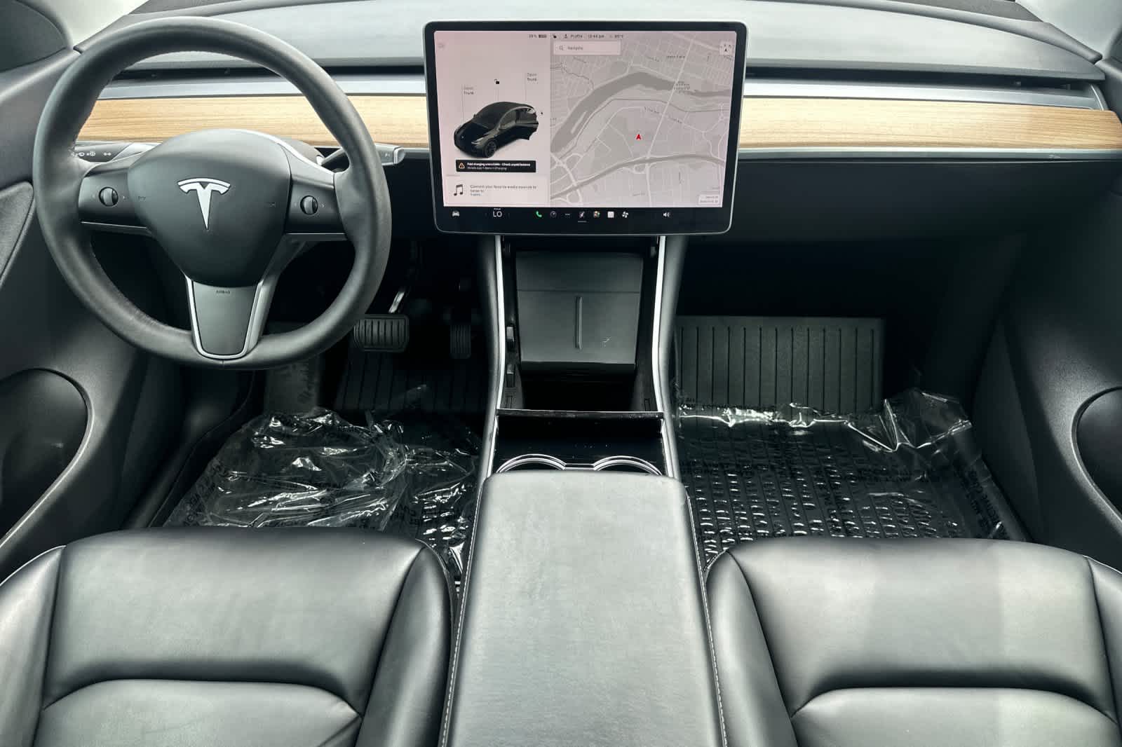 Thumbnail: 2021 Tesla Model Y - 3