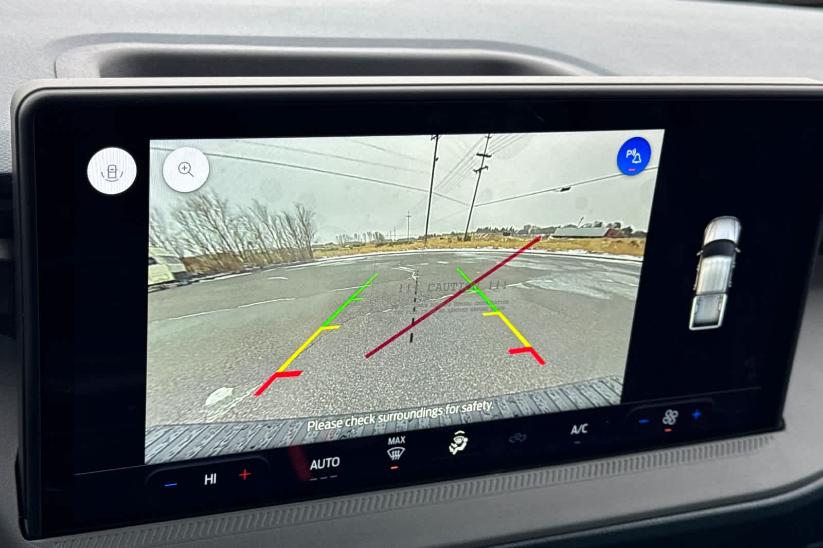 Thumbnail: 2026 Ford Maverick - 18