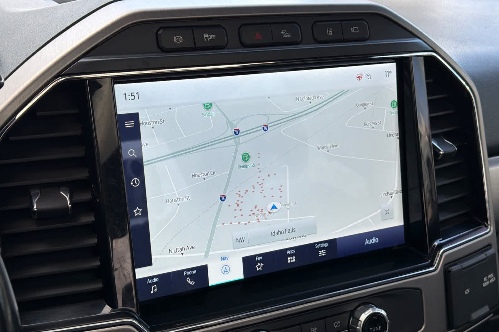 Thumbnail: 2022 Ford F-350 - 18