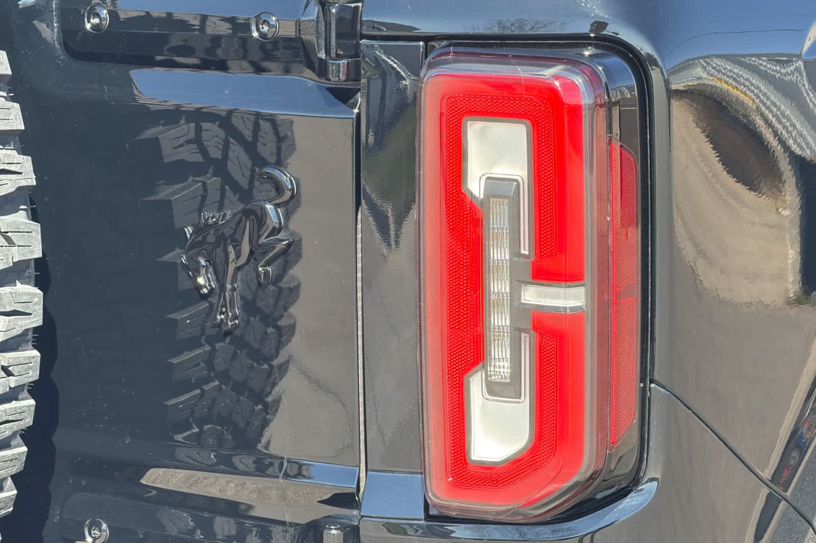 Thumbnail: 2024 Ford Bronco - 28