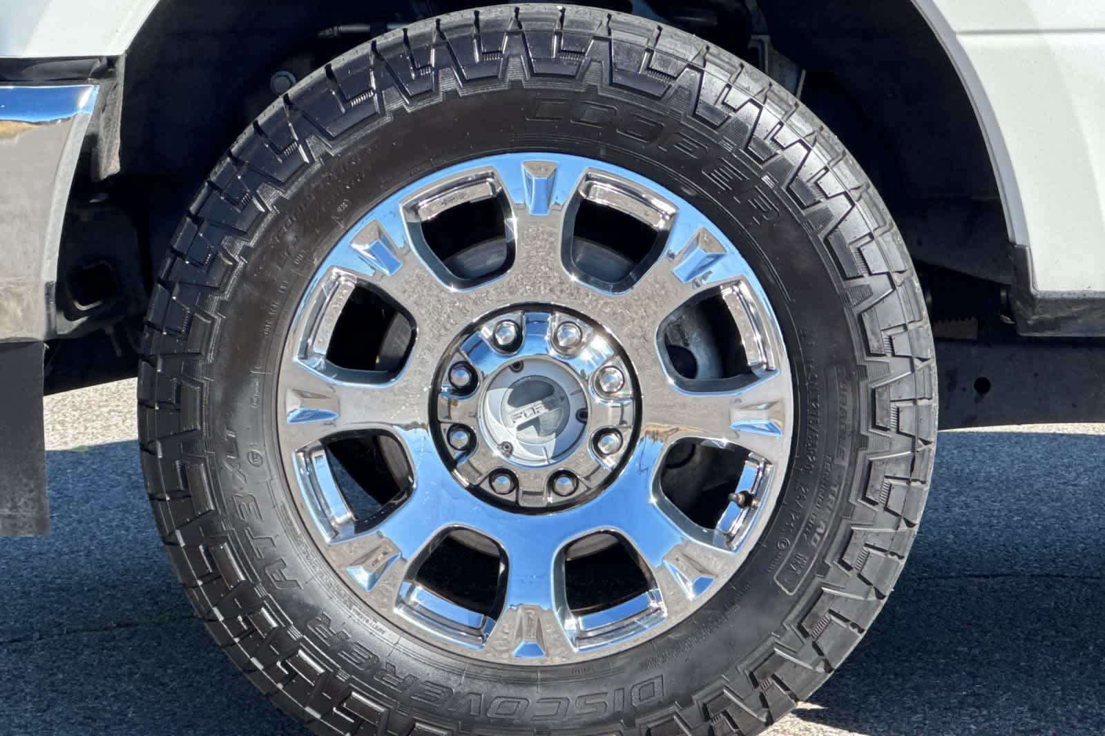 Thumbnail: 2020 Ford F-250 - 25