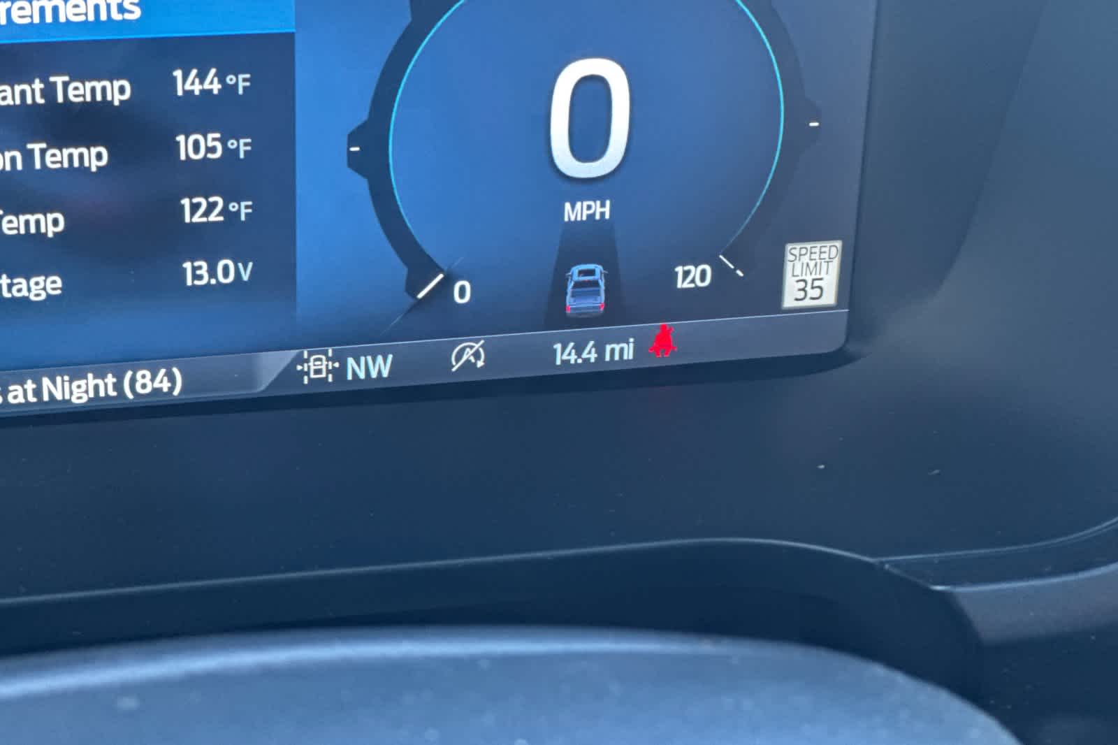 Thumbnail: 2025 Ford F-150 - 25