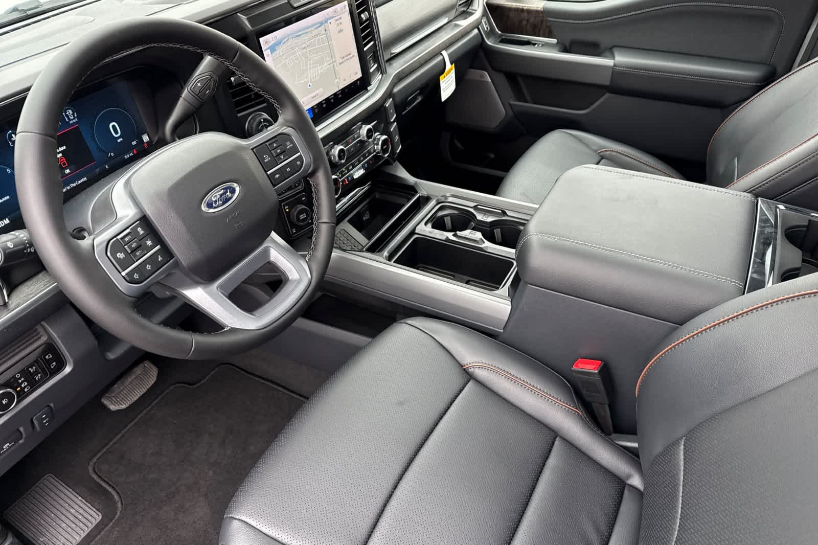 Thumbnail: 2026 Ford F-350 - 11