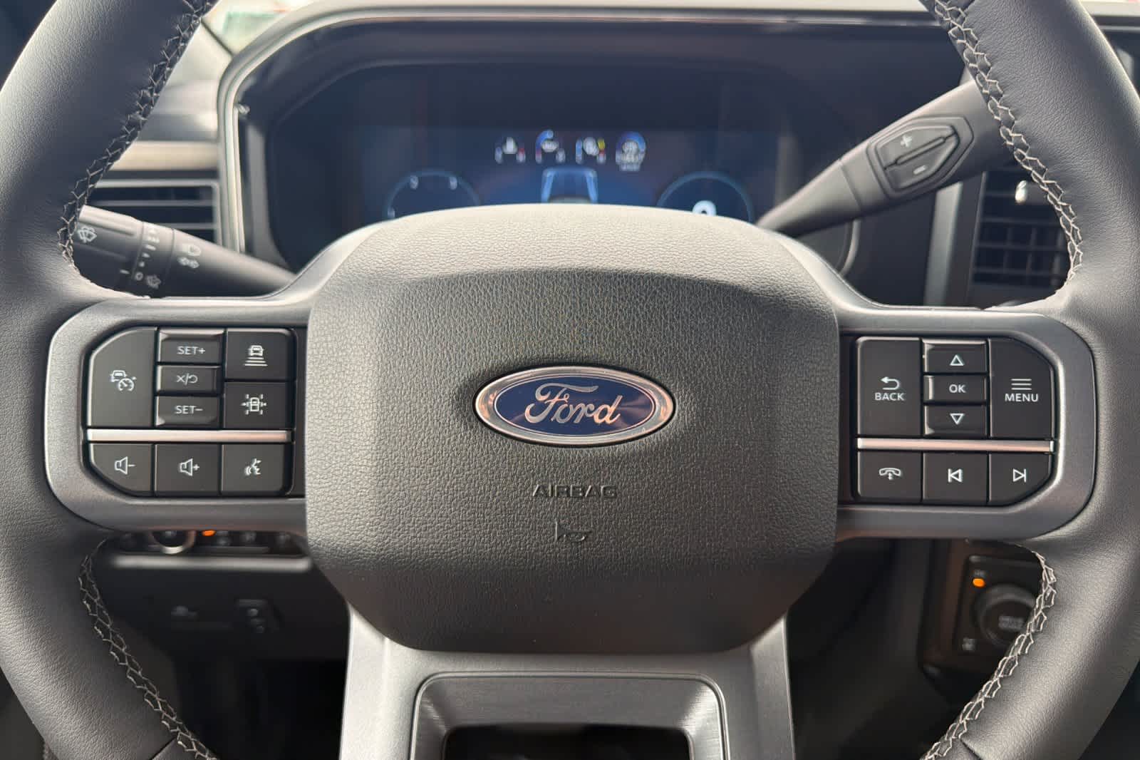 Thumbnail: 2026 Ford F-350 - 23