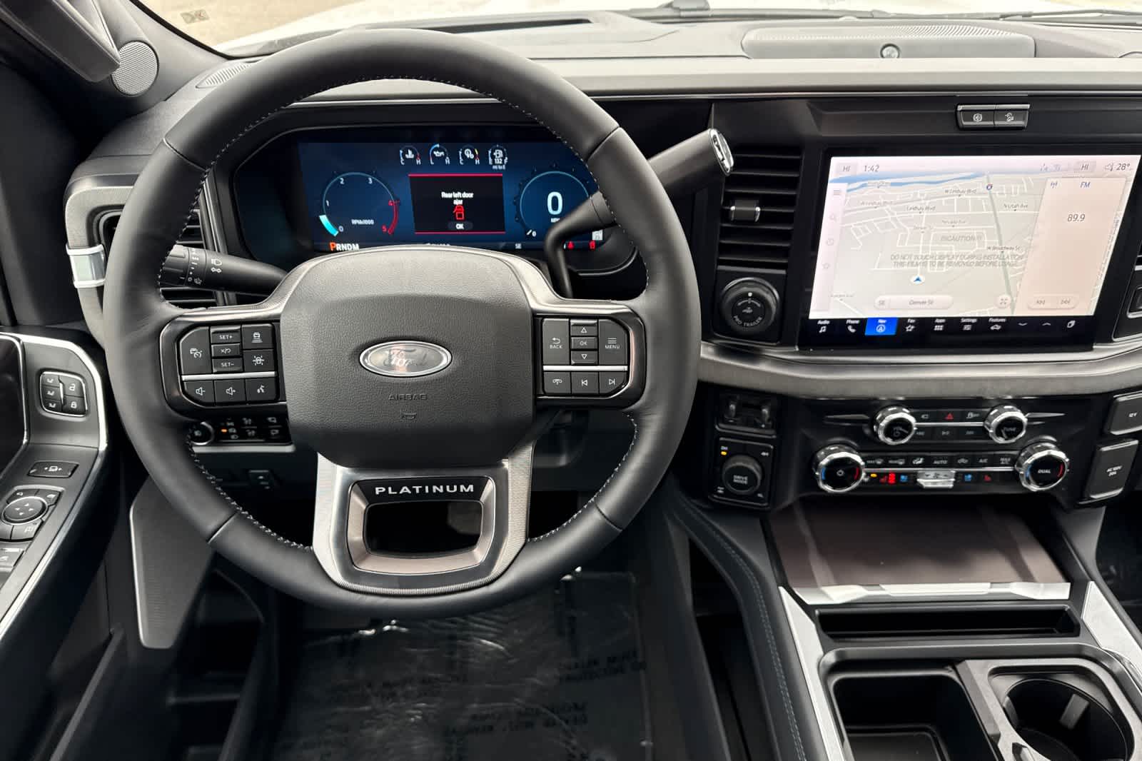 Thumbnail: 2026 Ford F-350 - 14