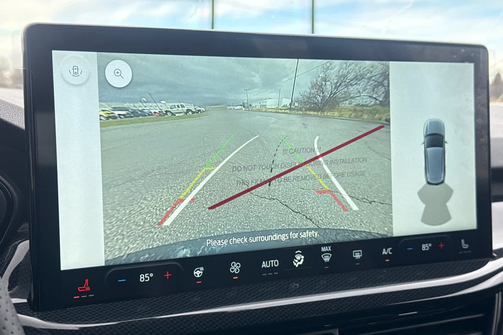 Thumbnail: 2026 Ford Escape - 19