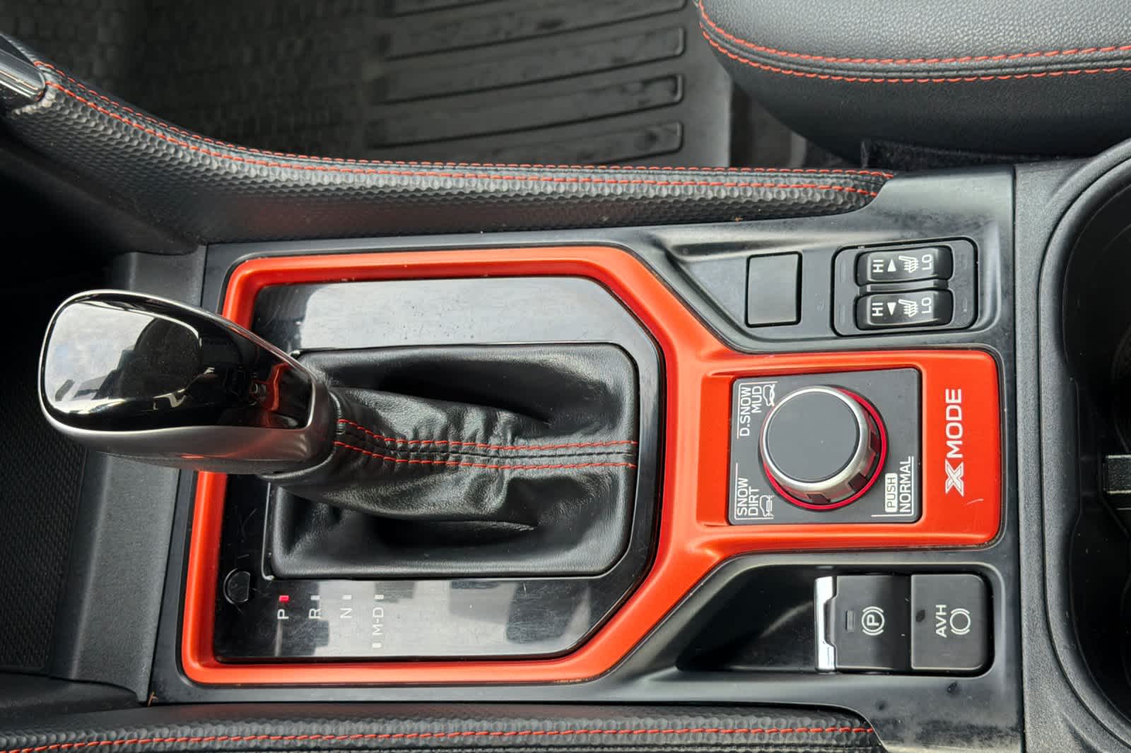 Thumbnail: 2020 Subaru Forester - 21