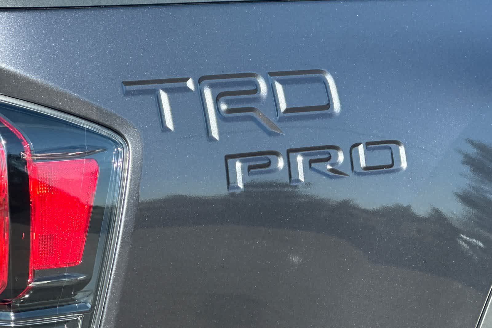 Thumbnail: 2023 Toyota Tacoma - 27
