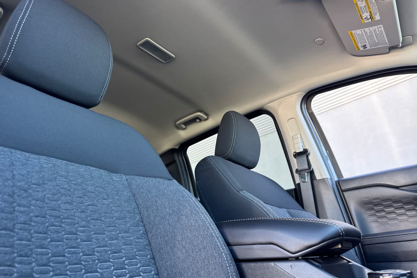 Thumbnail: 2025 Ford Ranger - 16