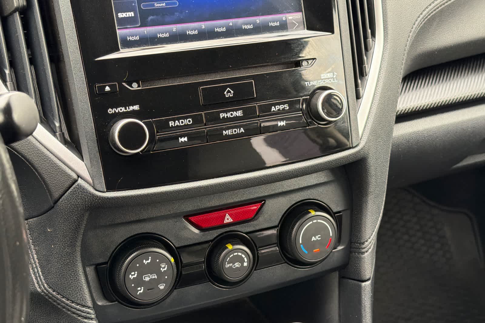 Thumbnail: 2019 Subaru Crosstrek - 20