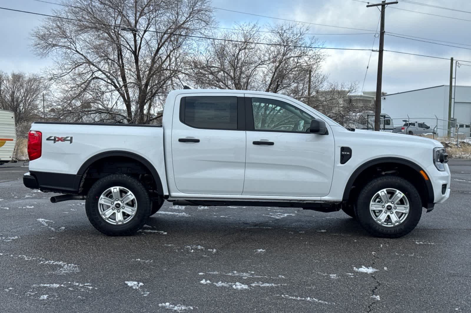 Thumbnail: 2025 Ford Ranger - 8