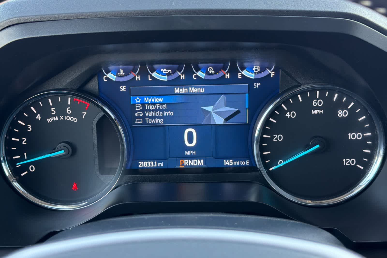 Thumbnail: 2022 Ford Expedition - 26