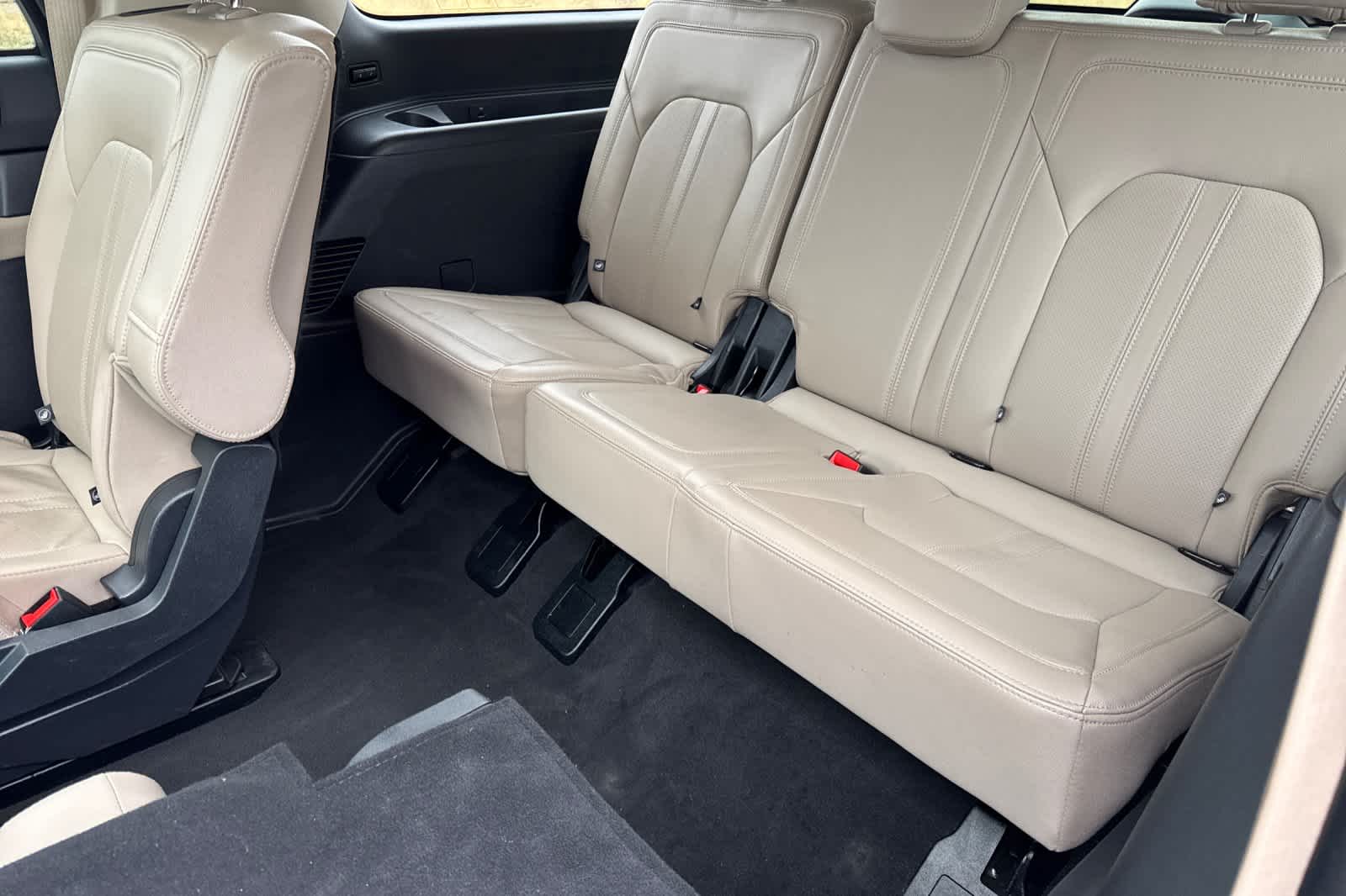 Thumbnail: 2024 Ford Expedition MAX - 15