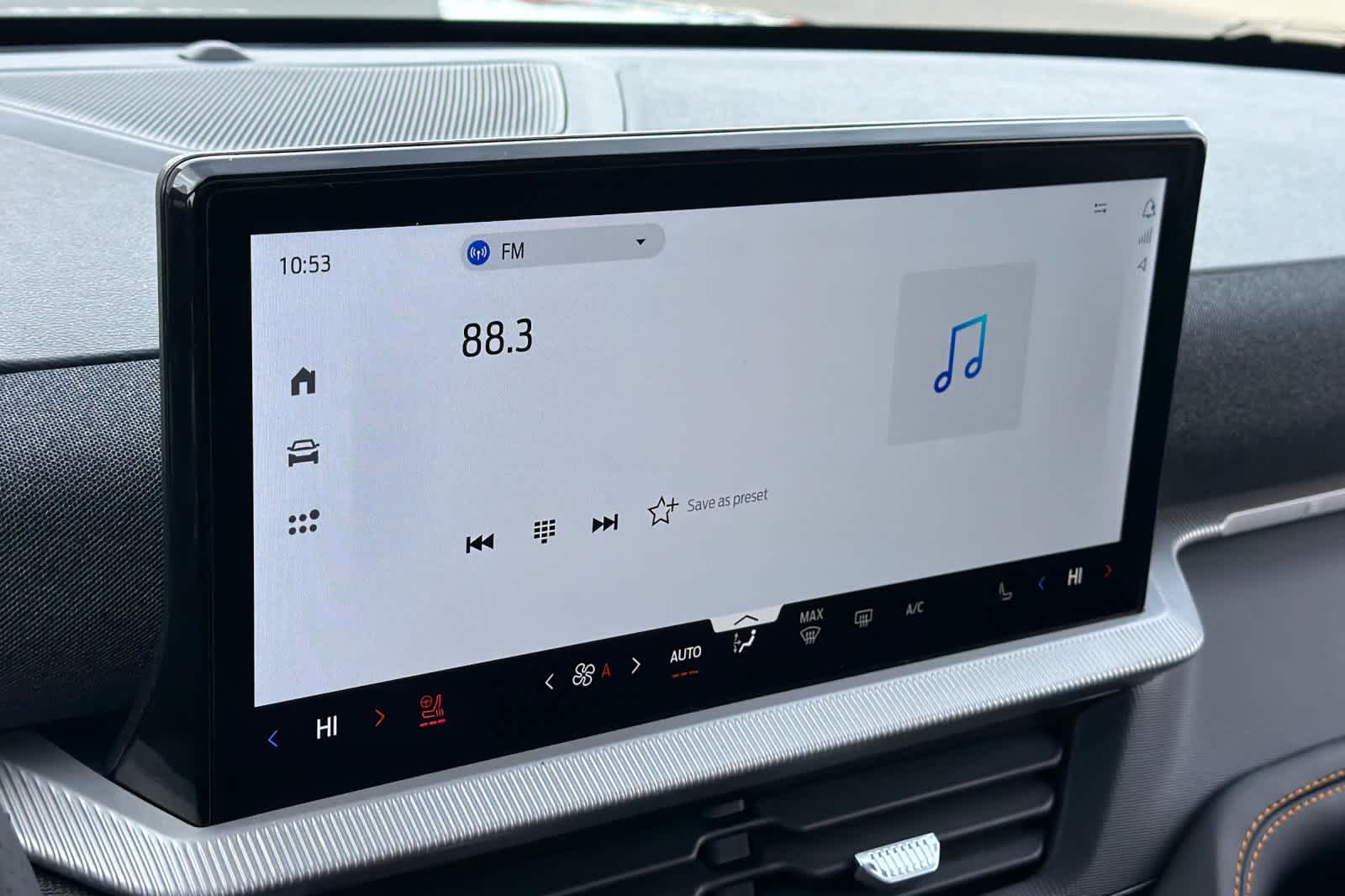 Thumbnail: 2026 Ford Explorer - 19