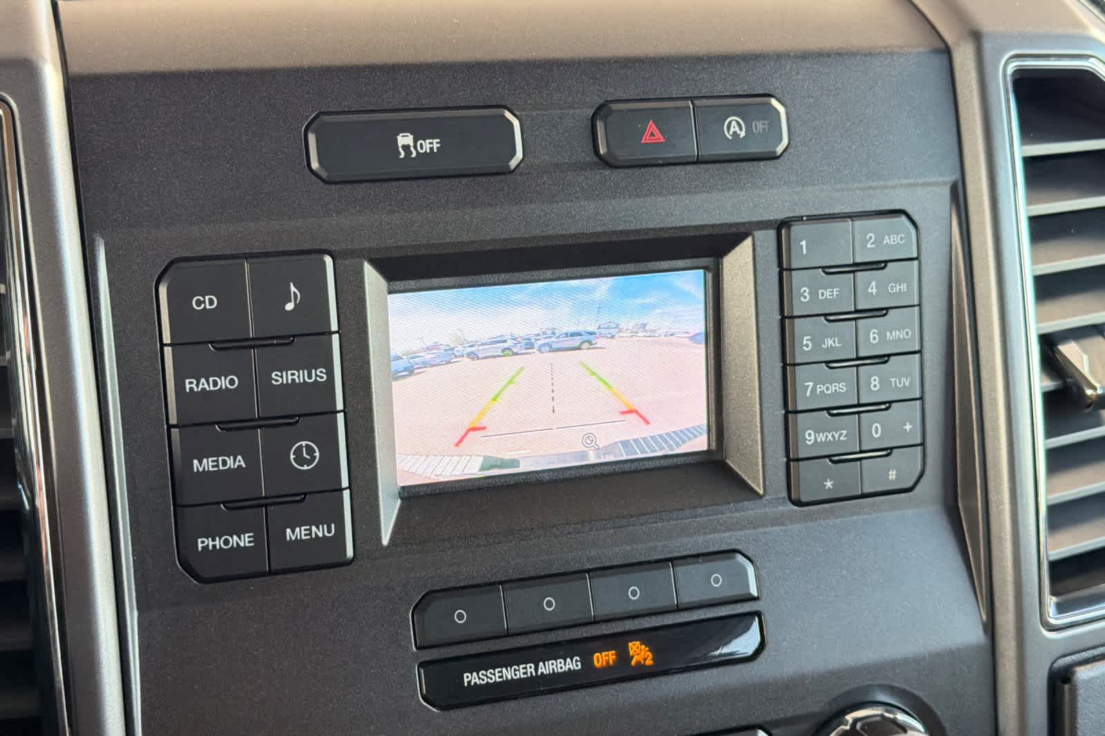 Thumbnail: 2017 Ford F-150 - 18