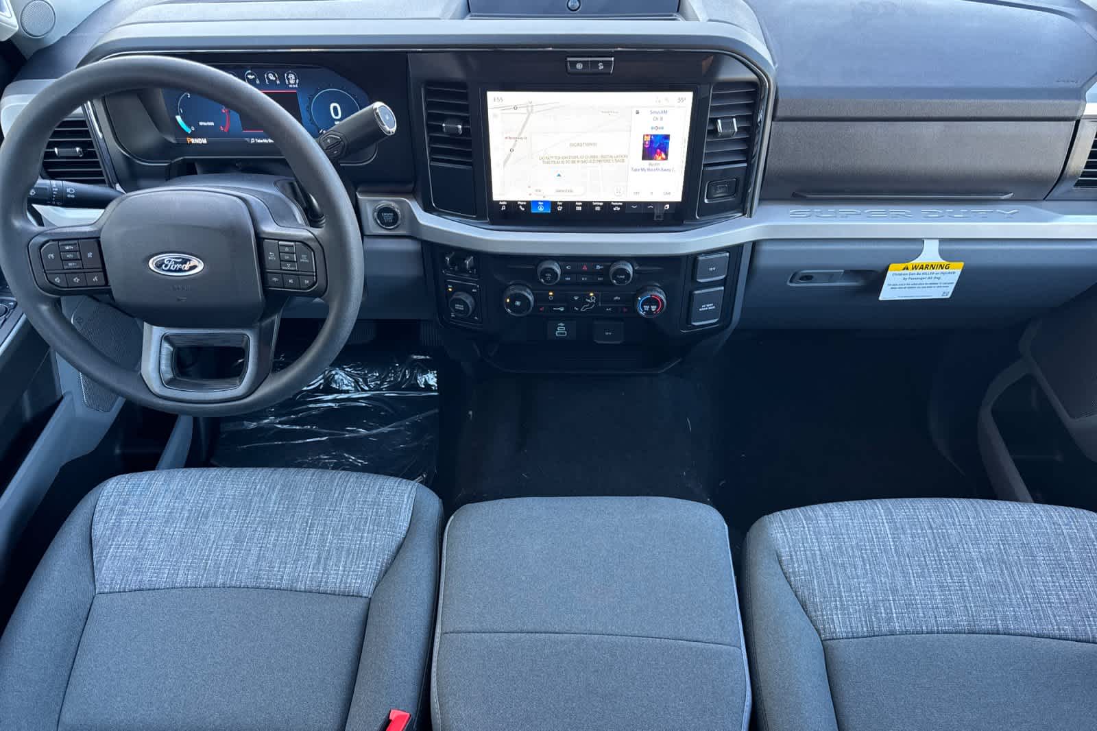 Thumbnail: 2026 Ford F-350 - 3