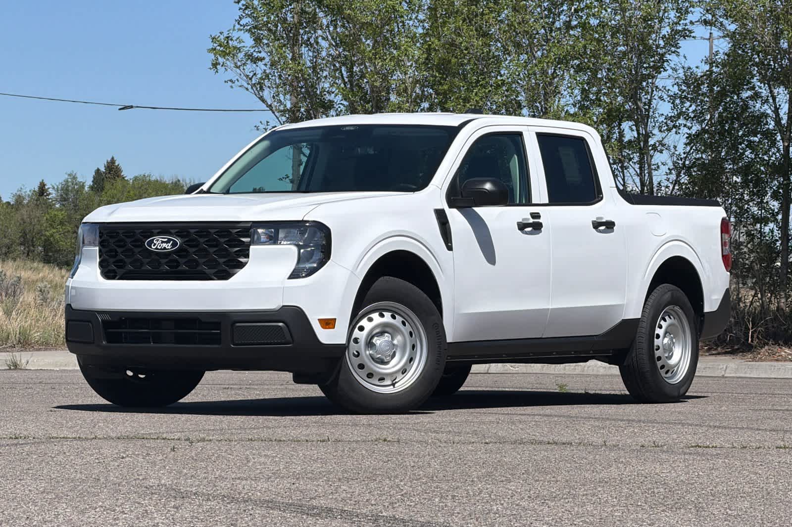 Thumbnail: 2026 Ford Maverick - 1