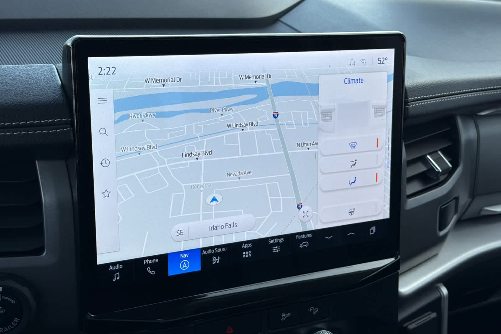 Thumbnail: 2022 Ford Expedition - 20