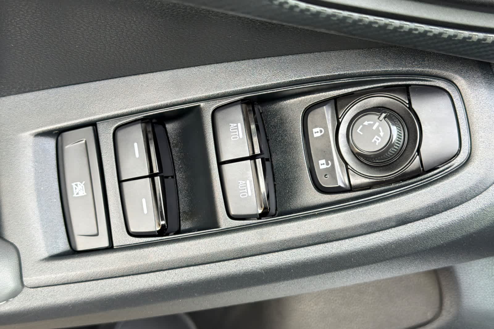 Thumbnail: 2025 Subaru Crosstrek - 13