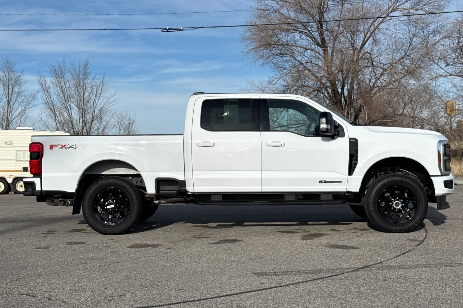 Thumbnail: 2024 Ford F-250 - 8