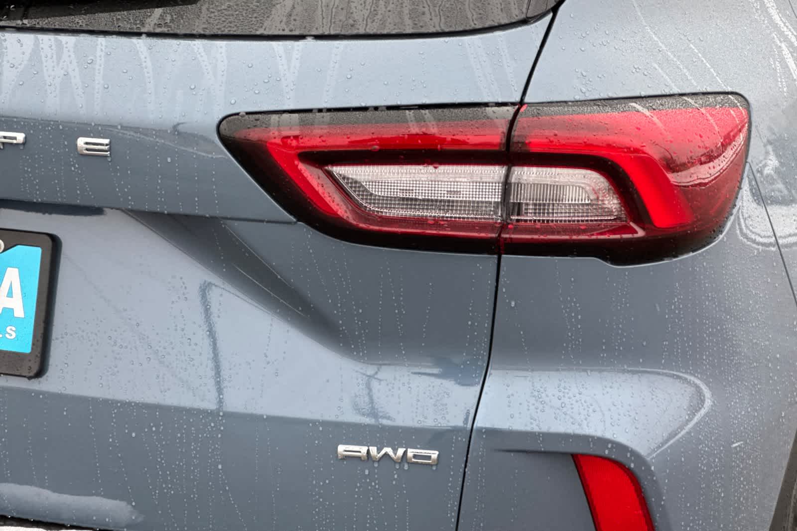 Thumbnail: 2026 Ford Escape - 28