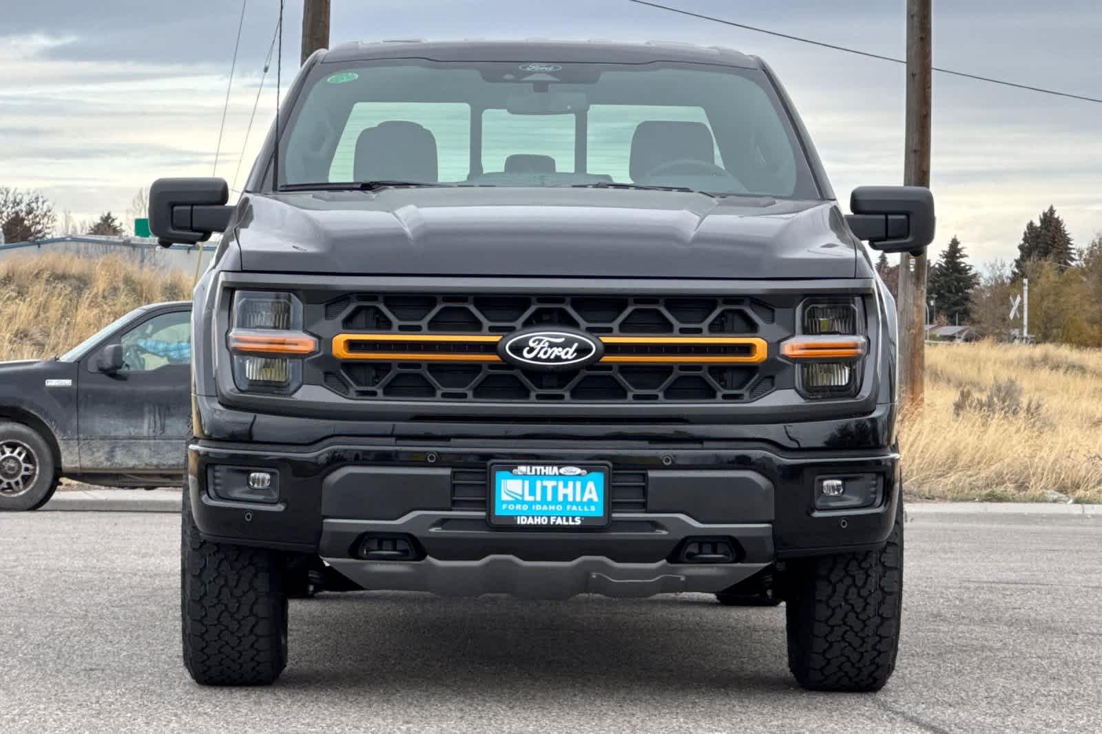 Thumbnail: 2025 Ford F-150 - 10