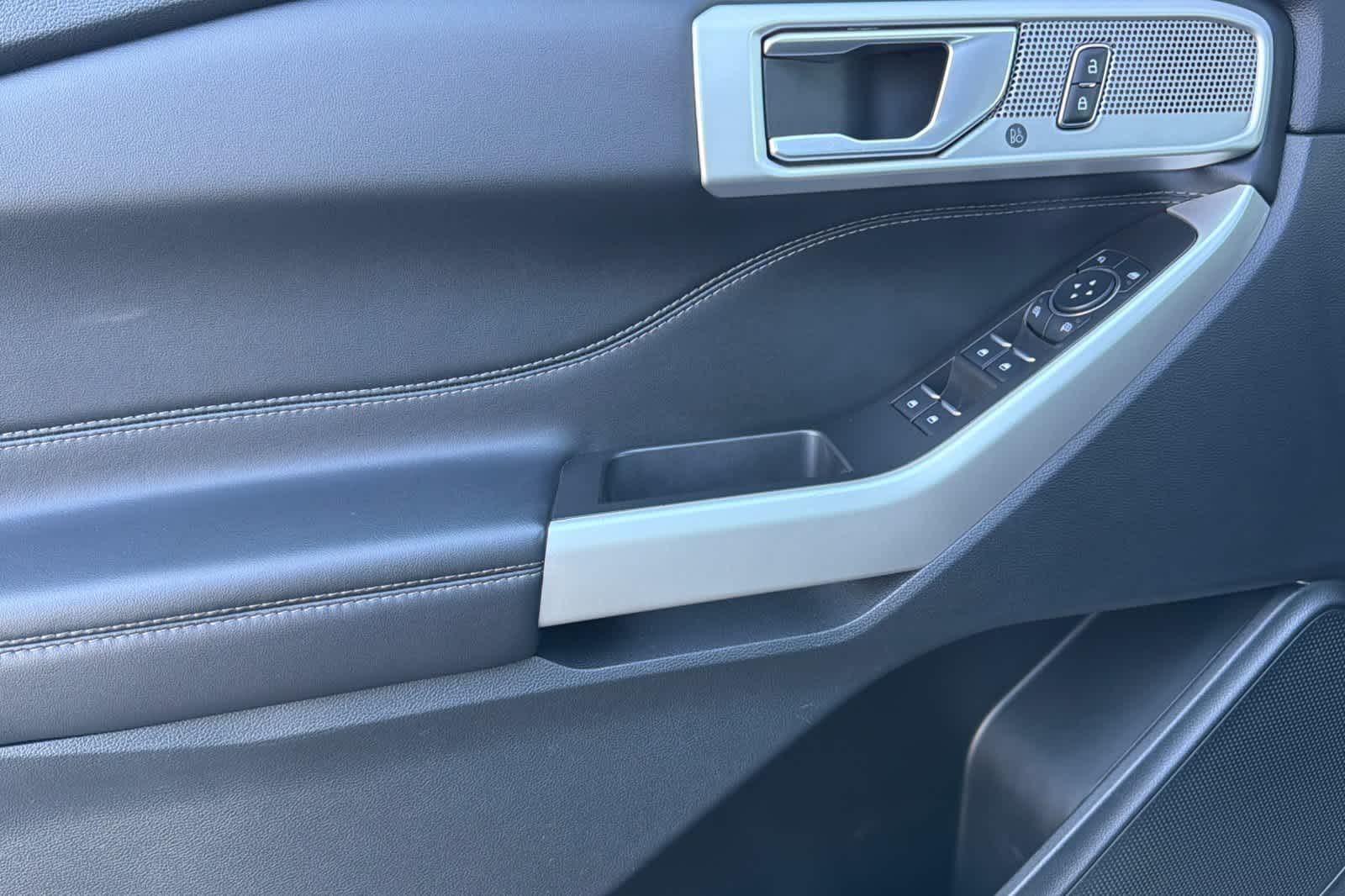 Thumbnail: 2023 Ford Explorer - 12